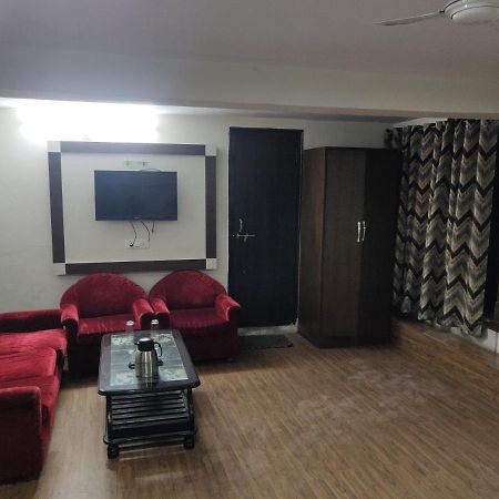 Hotel Vaidehi Udaipur Eksteriør bilde